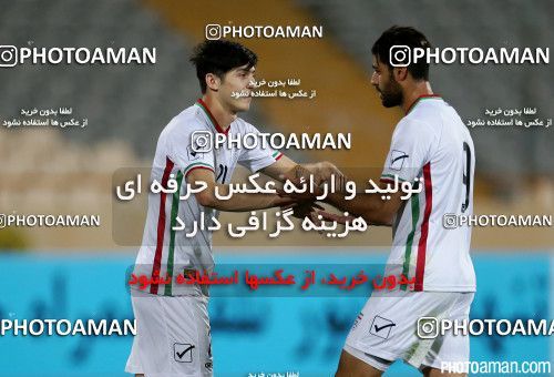 384648, Tehran, , International friendly match، Iran 6 - 0 Kyrgyzstan on 2016/06/07 at Azadi Stadium