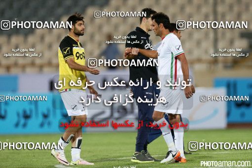 384733, Tehran, , International friendly match، Iran 6 - 0 Kyrgyzstan on 2016/06/07 at Azadi Stadium