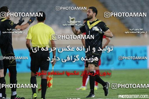384587, Tehran, , International friendly match، Iran 6 - 0 Kyrgyzstan on 2016/06/07 at Azadi Stadium