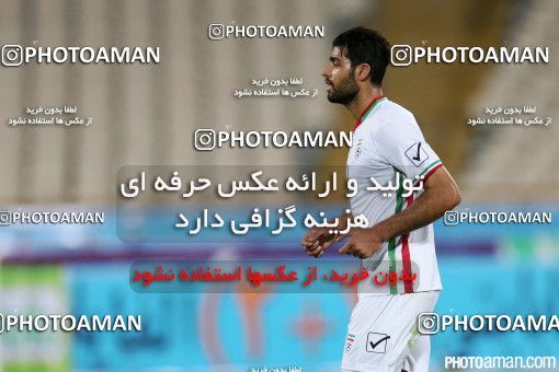 384646, Tehran, , International friendly match، Iran 6 - 0 Kyrgyzstan on 2016/06/07 at Azadi Stadium