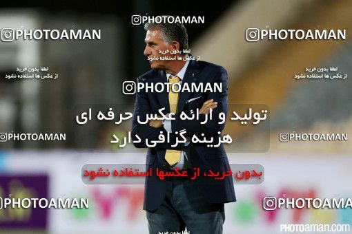 384521, Tehran, , International friendly match، Iran 6 - 0 Kyrgyzstan on 2016/06/07 at Azadi Stadium