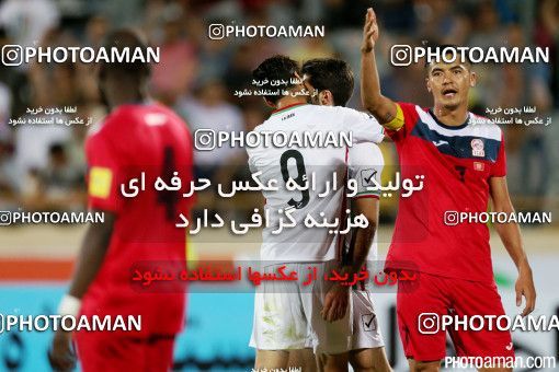 384629, Tehran, , International friendly match، Iran 6 - 0 Kyrgyzstan on 2016/06/07 at Azadi Stadium