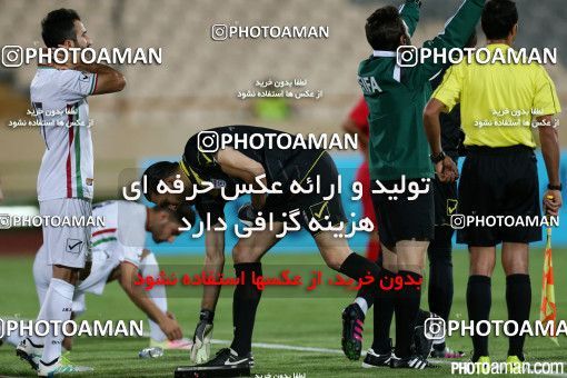 384588, Tehran, , International friendly match، Iran 6 - 0 Kyrgyzstan on 2016/06/07 at Azadi Stadium