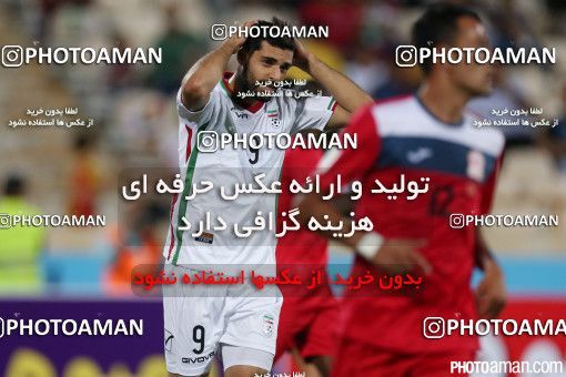 384965, Tehran, , International friendly match، Iran 6 - 0 Kyrgyzstan on 2016/06/07 at Azadi Stadium