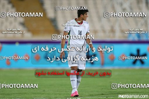 384737, Tehran, , International friendly match، Iran 6 - 0 Kyrgyzstan on 2016/06/07 at Azadi Stadium