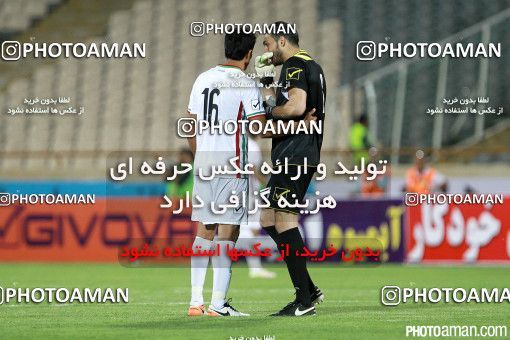 384438, Tehran, , International friendly match، Iran 6 - 0 Kyrgyzstan on 2016/06/07 at Azadi Stadium