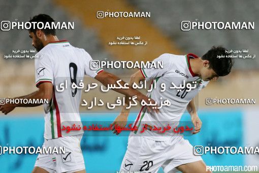 384650, Tehran, , International friendly match، Iran 6 - 0 Kyrgyzstan on 2016/06/07 at Azadi Stadium