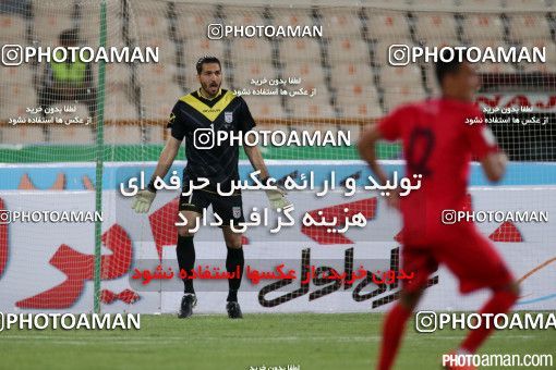 384527, Tehran, , International friendly match، Iran 6 - 0 Kyrgyzstan on 2016/06/07 at Azadi Stadium