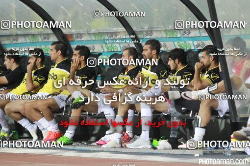384495, Tehran, , International friendly match، Iran 6 - 0 Kyrgyzstan on 2016/06/07 at Azadi Stadium