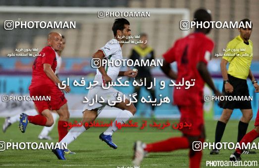 384599, Tehran, , International friendly match، Iran 6 - 0 Kyrgyzstan on 2016/06/07 at Azadi Stadium