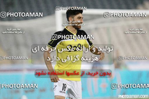 384292, Tehran, , International friendly match، Iran 6 - 0 Kyrgyzstan on 2016/06/07 at Azadi Stadium