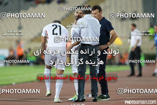 384460, Tehran, , International friendly match، Iran 6 - 0 Kyrgyzstan on 2016/06/07 at Azadi Stadium