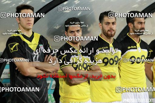384366, Tehran, , International friendly match، Iran 6 - 0 Kyrgyzstan on 2016/06/07 at Azadi Stadium