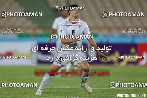 384892, Tehran, , International friendly match، Iran 6 - 0 Kyrgyzstan on 2016/06/07 at Azadi Stadium