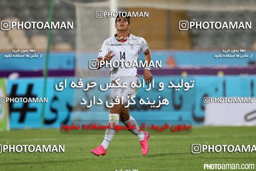 384573, Tehran, , International friendly match، Iran 6 - 0 Kyrgyzstan on 2016/06/07 at Azadi Stadium