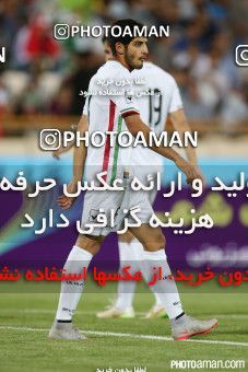 384841, Tehran, , International friendly match، Iran 6 - 0 Kyrgyzstan on 2016/06/07 at Azadi Stadium