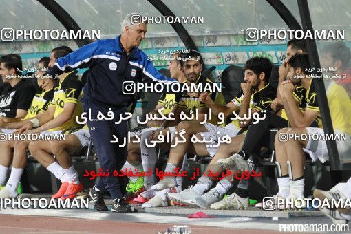 384509, Tehran, , International friendly match، Iran 6 - 0 Kyrgyzstan on 2016/06/07 at Azadi Stadium