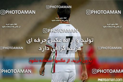 384605, Tehran, , International friendly match، Iran 6 - 0 Kyrgyzstan on 2016/06/07 at Azadi Stadium