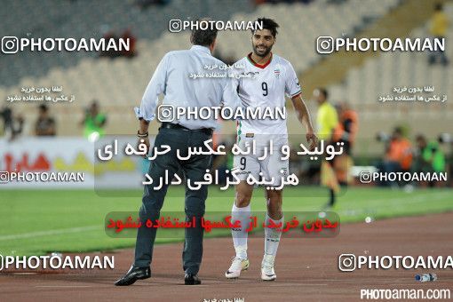 384491, Tehran, , International friendly match، Iran 6 - 0 Kyrgyzstan on 2016/06/07 at Azadi Stadium