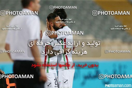 384614, Tehran, , International friendly match، Iran 6 - 0 Kyrgyzstan on 2016/06/07 at Azadi Stadium