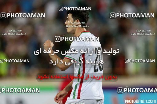 384704, Tehran, , International friendly match، Iran 6 - 0 Kyrgyzstan on 2016/06/07 at Azadi Stadium