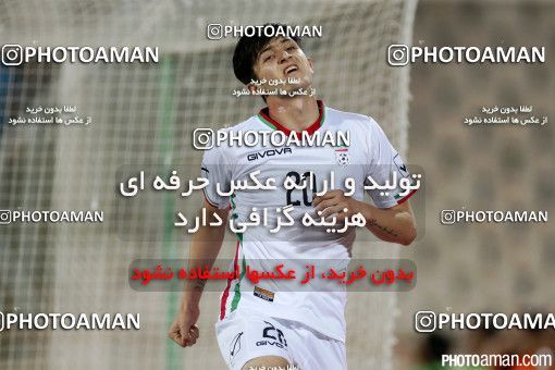 384688, Tehran, , International friendly match، Iran 6 - 0 Kyrgyzstan on 2016/06/07 at Azadi Stadium