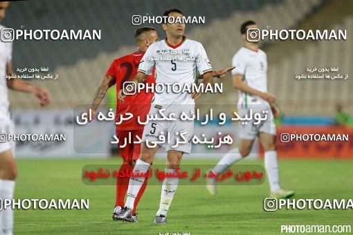 384408, Tehran, , International friendly match، Iran 6 - 0 Kyrgyzstan on 2016/06/07 at Azadi Stadium