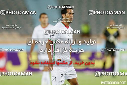 384878, Tehran, , International friendly match، Iran 6 - 0 Kyrgyzstan on 2016/06/07 at Azadi Stadium