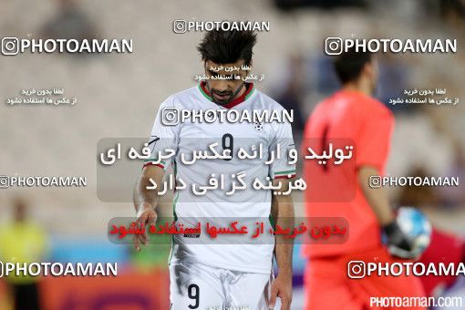 384539, Tehran, , International friendly match، Iran 6 - 0 Kyrgyzstan on 2016/06/07 at Azadi Stadium