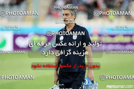 384305, Tehran, , International friendly match، Iran 6 - 0 Kyrgyzstan on 2016/06/07 at Azadi Stadium
