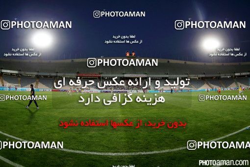 384739, Tehran, , International friendly match، Iran 6 - 0 Kyrgyzstan on 2016/06/07 at Azadi Stadium