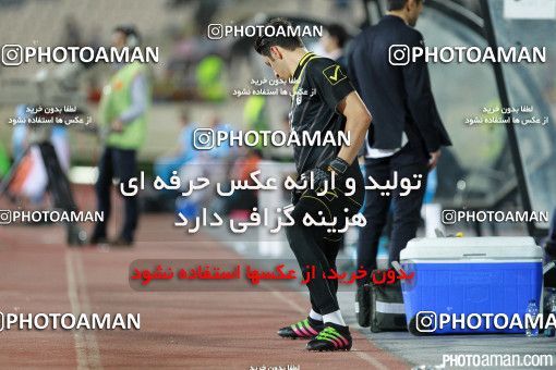 384453, Tehran, , International friendly match، Iran 6 - 0 Kyrgyzstan on 2016/06/07 at Azadi Stadium