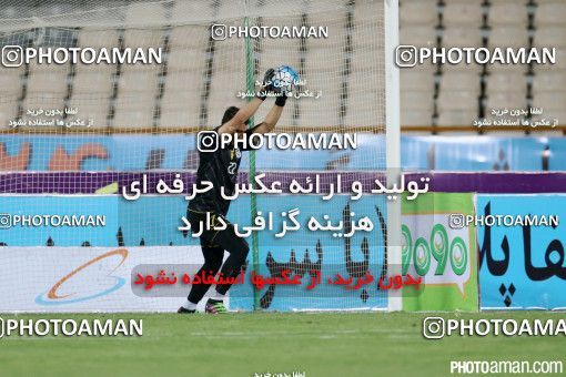 384666, Tehran, , International friendly match، Iran 6 - 0 Kyrgyzstan on 2016/06/07 at Azadi Stadium