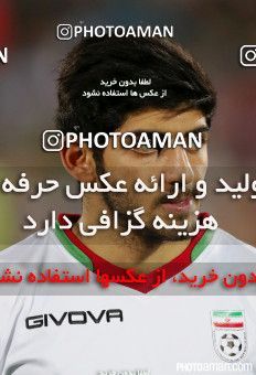 384792, Tehran, , International friendly match، Iran 6 - 0 Kyrgyzstan on 2016/06/07 at Azadi Stadium