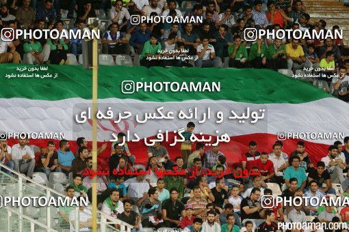 384946, Tehran, , International friendly match، Iran 6 - 0 Kyrgyzstan on 2016/06/07 at Azadi Stadium