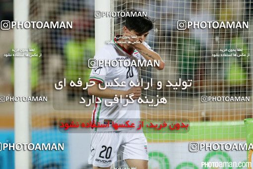 384683, Tehran, , International friendly match، Iran 6 - 0 Kyrgyzstan on 2016/06/07 at Azadi Stadium