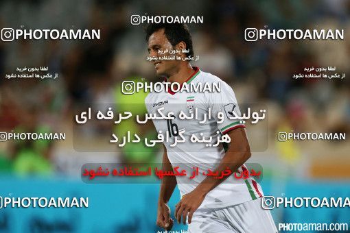 384577, Tehran, , International friendly match، Iran 6 - 0 Kyrgyzstan on 2016/06/07 at Azadi Stadium