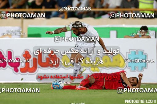 384664, Tehran, , International friendly match، Iran 6 - 0 Kyrgyzstan on 2016/06/07 at Azadi Stadium