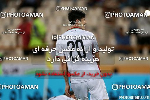 384709, Tehran, , International friendly match، Iran 6 - 0 Kyrgyzstan on 2016/06/07 at Azadi Stadium