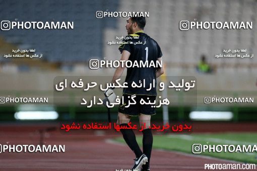 384589, Tehran, , International friendly match، Iran 6 - 0 Kyrgyzstan on 2016/06/07 at Azadi Stadium