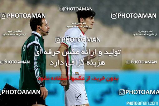 384647, Tehran, , International friendly match، Iran 6 - 0 Kyrgyzstan on 2016/06/07 at Azadi Stadium