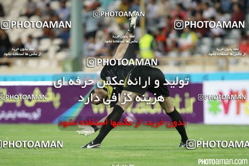 384406, Tehran, , International friendly match، Iran 6 - 0 Kyrgyzstan on 2016/06/07 at Azadi Stadium