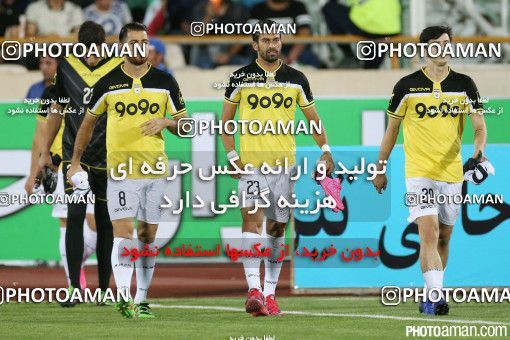 384740, Tehran, , International friendly match، Iran 6 - 0 Kyrgyzstan on 2016/06/07 at Azadi Stadium