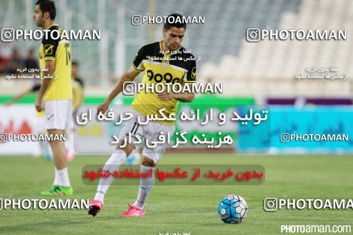 384278, Tehran, , International friendly match، Iran 6 - 0 Kyrgyzstan on 2016/06/07 at Azadi Stadium