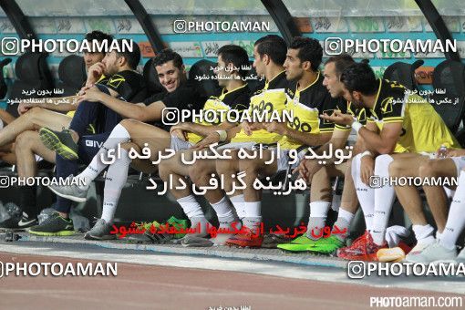 384498, Tehran, , International friendly match، Iran 6 - 0 Kyrgyzstan on 2016/06/07 at Azadi Stadium