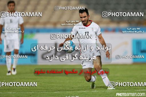384654, Tehran, , International friendly match، Iran 6 - 0 Kyrgyzstan on 2016/06/07 at Azadi Stadium