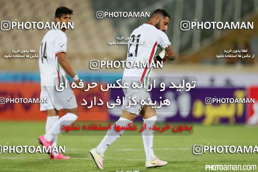 384619, Tehran, , International friendly match، Iran 6 - 0 Kyrgyzstan on 2016/06/07 at Azadi Stadium