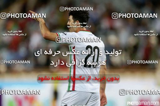 384705, Tehran, , International friendly match، Iran 6 - 0 Kyrgyzstan on 2016/06/07 at Azadi Stadium