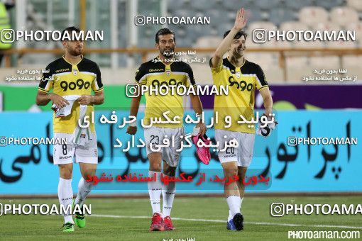 384743, Tehran, , International friendly match، Iran 6 - 0 Kyrgyzstan on 2016/06/07 at Azadi Stadium