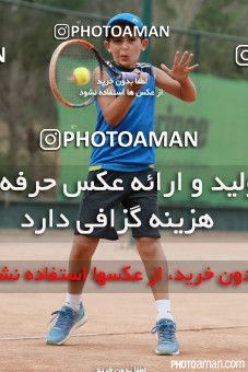 385532, جام تنیس رمضان آپت، بزرگداشت کامبیز درفشی جهان، 1395/03/27، تهران، زمین های تنیس مجموعه ورزشی آزادی